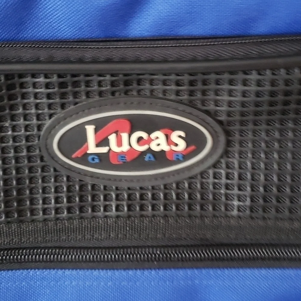 Lucas great one